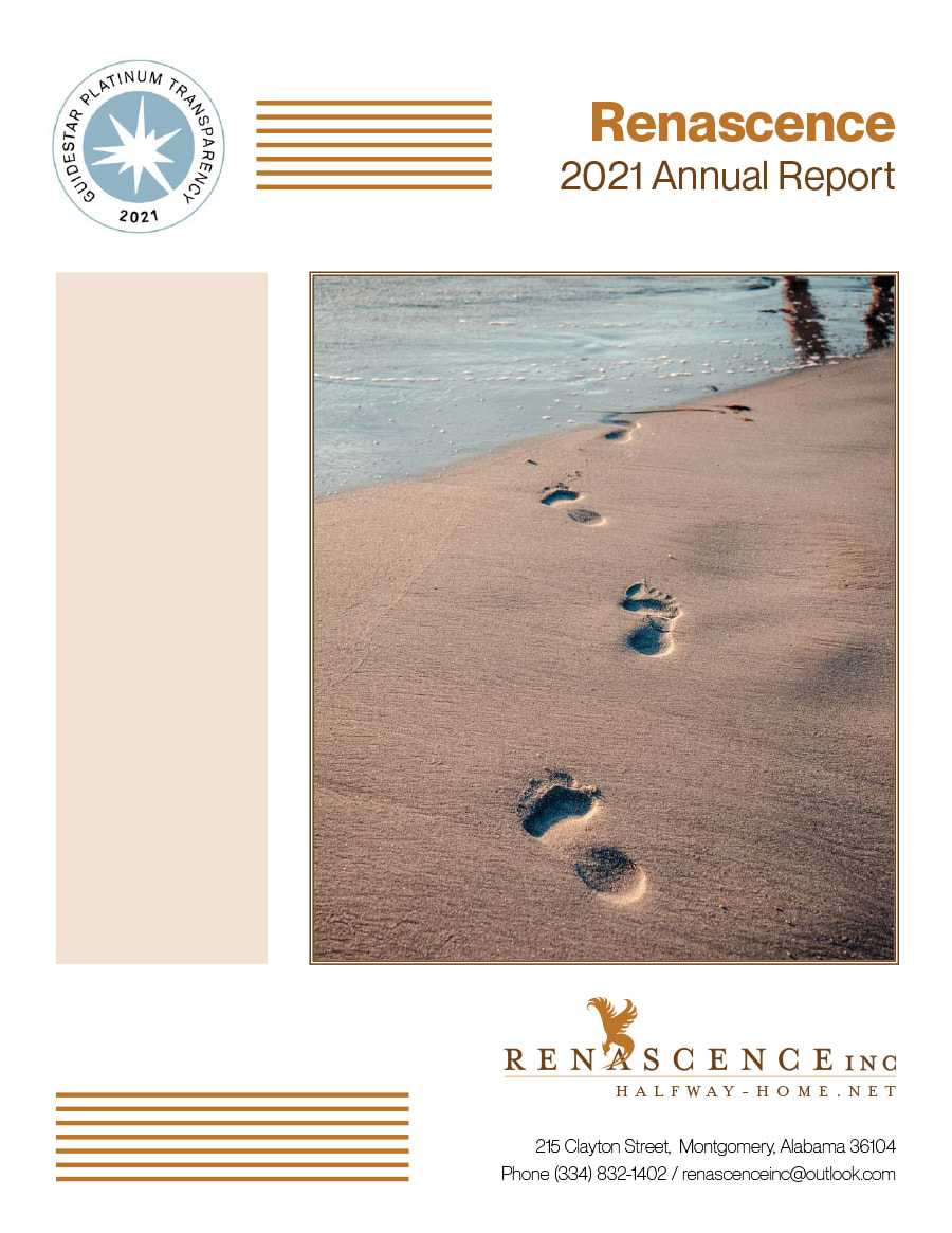 2021 Annual Report coverPicture